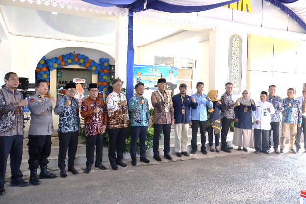 Soft Launching 1