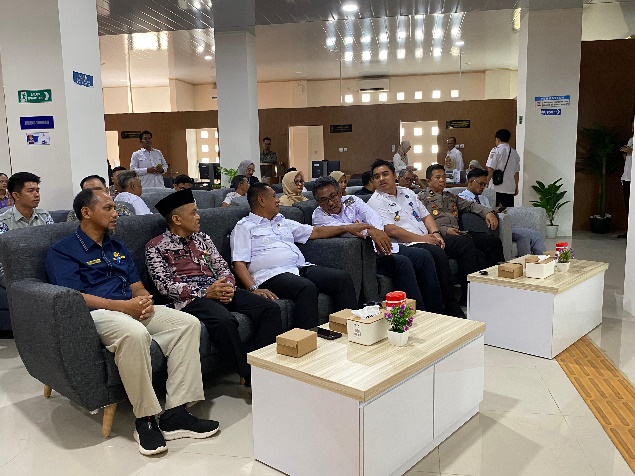 Grand Launching 3