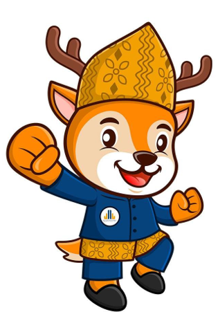 Maskot Si Kamal